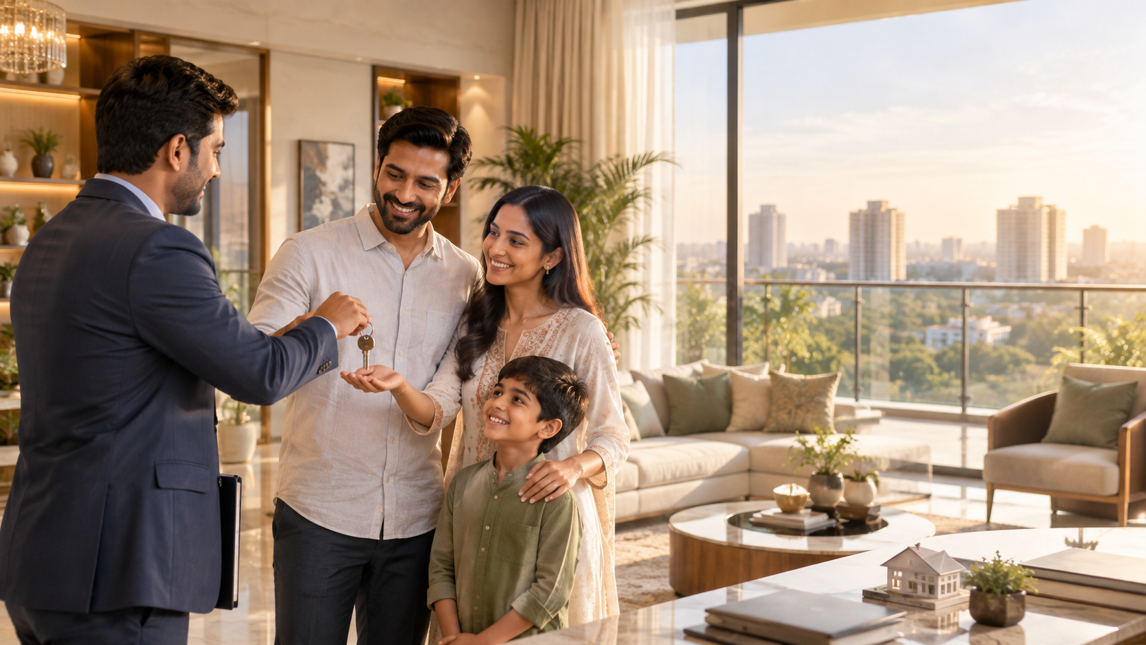 Finance Your Home